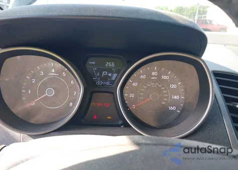 2016 Hyundai Elantra Value Edition from USA, damaged, VIN 5NPDH4AE0GH791008